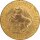 J.N20b Provinz Westfalen 10.000 Mark 1923 - Notgeld - Tombak vergoldet