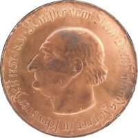 J.N20b Provinz Westfalen 10.000 Mark 1923 - Notgeld -...