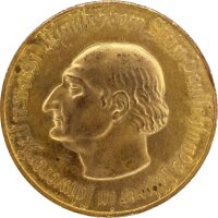 J.N23b Provinz Westfalen 50.000.000 Mark 1923 - Notgeld -...