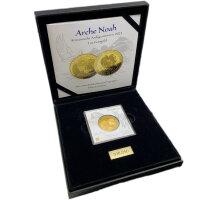 Armenien Arche Noah 2022 1 oz Gold - Exklusive Edition