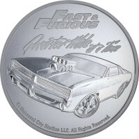 Samoa Fast and Furious - Quarter Mile at a Time 2023 1 oz...