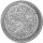 Niue Phönix 1. Ausgabe 2023 1 oz Silber | Prooflike