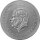 Niue Phönix 1. Ausgabe 2023 1 oz Silber | Prooflike