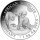 Somalia Elefant 2024 1000 Gramm Silber