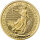UK Britannia 2024 1 oz Gold