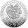 Armenien Arche Noah div. 1/4 oz Silber