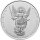 Ukraine Erzengel Michael 2017 1 oz Silber