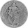 Bayern 1 Vereinstaler "Madonnentaler" 1870 - König Ludwig II. 1864-1886, KM#877