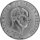 Brandenburg-Preußen 2 Taler 1854 A - König Friedrich Wilhelm IV. 1840-1861, KM#467