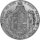 Brandenburg-Preußen 2 Taler 1854 A - König Friedrich Wilhelm IV. 1840-1861, KM#467