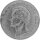 Sachsen 1 Vereinstaler (Ausbeutetaler) 1862 - König Johann 1854-1873, KM#1212 - Silber ss
