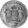 Sachsen 1 Vereinstaler (Ausbeutetaler) 1862 - König Johann 1854-1873, KM#1212 - Silber ss
