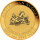 Australien Nugget 5. Ausgabe Pride of Australia 2023 1 oz Gold