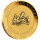 Australien Nugget 5. Ausgabe Pride of Australia 2023 1 oz Gold