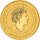 Australien Nugget 5. Ausgabe Pride of Australia 2023 1 oz Gold