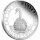 Australien Schwan 2023 1 oz Silber | Polierte Platte