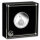 Australien Schwan 2023 1 oz Silber | Polierte Platte