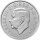 UK Myths and Legends 6. Ausgabe Morgan Le Fay 2024 1 oz Silber