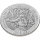 UK Myths and Legends 6. Ausgabe Morgan Le Fay 2024 1 oz Silber