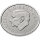 UK Myths and Legends 6. Ausgabe Morgan Le Fay 2024 1 oz Silber