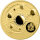 Malta Kopernikus 2023 1 oz Gold I Roségold