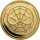 Niue Marvel Spiderman 2023 - 1 oz Gold