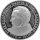 Jugoslawien 20 + 50 Dinar 1968 - 25. Jahre Republik - Silber PP