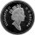 Kanada 50 Cents 1999 - Offene Golfmeisterschaft - Silber PP