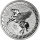 Saint Helena Pegasus 2. Ausgabe 2023 1 oz Silber
