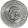 Saint Helena Pegasus 2. Ausgabe 2023 1 oz Silber