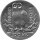 Finnland 100 Markkaa 1990 - 350 Jahre Universität Helsinki - Silber