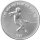 Vietnam 100 Dong 1986 - XXIV. Olympische Sommerspiele 1988 in Seoul "Fechten" - Silber