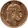 J.242 Preußen 10 Mark 1872-1873 - Kaiser Wilhlem I. - Gold -vz