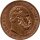 J.246 Preußen 20 Mark 1874-1888 - Kaiser Wilhlem I. - Gold -vz