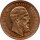 J.247 Preußen 10 Mark 1888 - Kaiser Friedrich III. - Gold -s