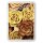 Geschenkbarren "Alles Gute" 1 Gramm Gold