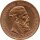 J.248 Preußen 20 Mark 1888 - Kaiser Friedrich III. - Gold -vz