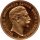 J.251 Preußen 10 Mark 1890-1912 - Kaiser Wilhelm II. - Gold -vz