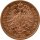 J.257 Sachsen 10 Mark 1872-1873 - König Johann - Gold -s