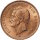 J.258 Sachsen 20 Mark 1872 - König Johann - Gold -vz