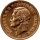 J.259 Sachsen 20 Mark 1873 - König Johann - Gold -s
