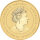Australien Lunar III 2024 Jahr des Drachen 1/10 oz Gold