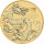 Australien Lunar III 2024 Jahr des Drachen 1 oz Gold