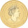 Australien Lunar III 2024 Jahr des Drachen 1 oz Gold