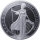 Tokelau Hibernia 2023 1 oz Silber