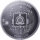 Niue 2 Dollars 2023 - Bitcoin - 1 oz Silber