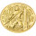 UK Myths and Legends 3. Ausgabe Little John 2022 1 oz Gold