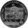 Russland (UdSSR) 6x 1 Rubel - XXII. Olympische Sommerspiele 1980 in Moskau "Set" - Kupfer-Nickel