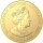 Australien Most Dangerous RAM Tiger Snake - Tigerschlange 2024 1 oz Gold