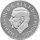 UK Tudor Beasts 4. Ausgabe 2024 Seymour Unicorn 10 oz Silber
